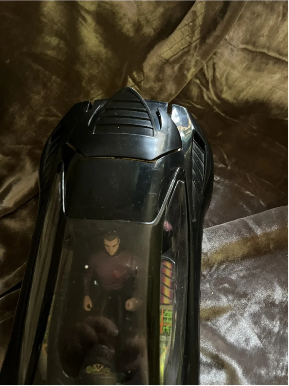 Kenner this vintage